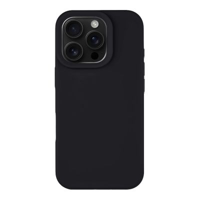 Tactical MagForce Velvet Smoothie Kryt pre Apple iPhone 16 Pro Asphalt