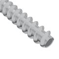 vidaXL Skrutka 12 ks Zinkovaný 5 x 40 mm Železo