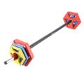 Set na Body Pump HMS Premium SBP21 20kg