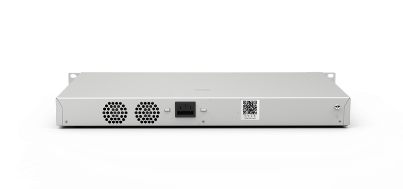 Reyee RG-NBS5200-48GT4XS, 48-port Gigabit Layer 3 Non-PoE Switch, 4 SFP+ Uplink