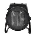 Elektrický priamotop Solight KP11 s ventilátorom