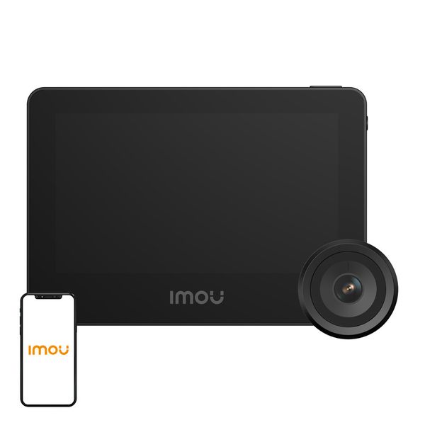 IMOU VD1 Inteligentný dverový monitor