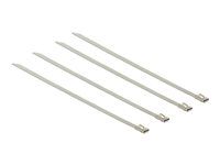 Sťahovacia páska na káble - 15 cm (balenie 20)