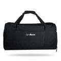 Športová taška Sense Black - GymBeam
