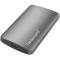 INTENSO TX800, Externý SSD disk, 1TB