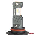 LED žiarovky hlavného svietenia Hybrid série HB4 9006 6000K Canbus 60W AMIO-04118