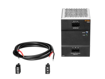 Aruba 4000 POE 240 W AC DIN napájací zdroj