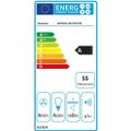 ELECTROLUX  Vstavaný odsávač LFG716W
