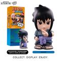 Mystery box Naruto Shippuden – Figúrka Puchipop Wave
