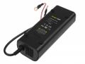 CAV01 Green Cell LiFePO4 Battery 12.8V 42Ah for photovoltaic system, campers and boats
