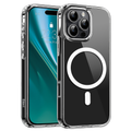 Etteri Hybrid Mag kryt pre iPhone 16 Pro Max 6,9"