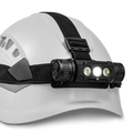 Technik H33 čelovka (+1x18650) SST20 LED + USB-C (1200 lm)