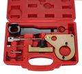 Sada na aretáciu motora MECHANIC ENGINE TIMING SET 18, Renault, Nissan, Opel/Vauxhall 2.0 SIXTOL