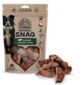DOG SNAQ 99168 doplnkové krmivo pre psy - sušené hovädzie pľúca  80G