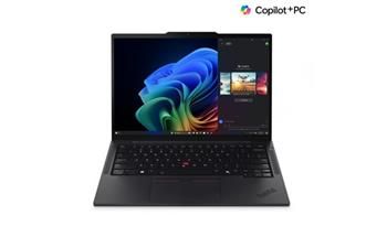 Lenovo ThinkPad T14 G6 Ultra 5 226V/16GB/512GB SSD/14" WUXGA IPS/3Y Premier/Win11 Pro/čierna Notebook, Intel Core Ultra 5 226V, 16GB LPDDR5X-8533, 512GB PCIe 4.0 SSD, Intel Arc 130V, 14" WUXGA IPS, Wi-Fi 7, Thunderbolt 4,