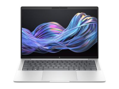 HP EliteBook X/G1i/U7-258V/14''/WUXGA/32GB/1TB/Intel int/W11P/Strieborná/3R On-Site