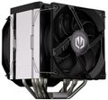 Endorfy chladič CPU Fortis 5 Dual Fan / 120mm + 140mm fan/ 6 heatpipes / PWM / pro Intel i AMD Chladic, pro CPU, pro Intel i AMD, socket 1700, 1200, 115x, AM5, AM4, AM3(+), AM2(+), FM2(+), FM1, 220W TDP, 2x ventilátor, 6 hea