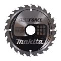 Makita pilový kotouč 180x30 24 Z