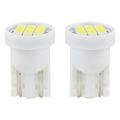 LED ŠTANDARD T10 W5W 3xSMD 7020 12V