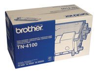 Černá - originální - kazeta s barvivem - pro Brother HL-6050