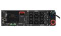 Eaton UPS 1/1fáza, 5kVA-9PX 5000i RT3U Netpack G2 Záložný zdroj, 5000VA, 5000W, 1/1 fáza, rack/tower, 3U, Netpack, G2