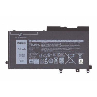 Dell batéria 3-cell 42Wh Li-ion pre Latitude 5280, 5290, 5480, 5490, 5580, 5590