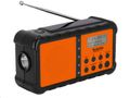 TechniSat TECHNIRADIO SOLAR 2 solárne rádio