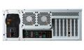 HAL3000 4U SERVER Pro / Intel Core Ultra 5 225/ 8GB DDR5/ 500GB PCIe4 SSD/ WiFi/ bez OS Server, Core Ultra 5 225, 8GB DDR5, 500GB PCIe4 SSD, Wi-Fi, bez OS