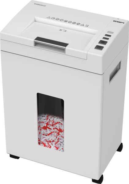 Skartovač EBA Shredcat 8291 Auto C 4 x 10 mm