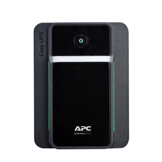 APC Easy-UPS 900VA, 230V, AVR, Schuko Sockets