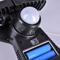 Solight WO772 LED solárne osvetlenie s pohybovým senzorom