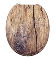 Schütte SOLID WOOD | MDF, bez Soft Close