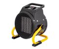 Ohrievač elektrický do dielne VOLT Comfort 2500W Topidlo elektrické do dílny VOLT Comfort 2500W