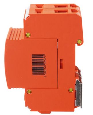 Adelid APV-OPS-2P-T2 Prepäťová ochrana T2, DC pre FVE