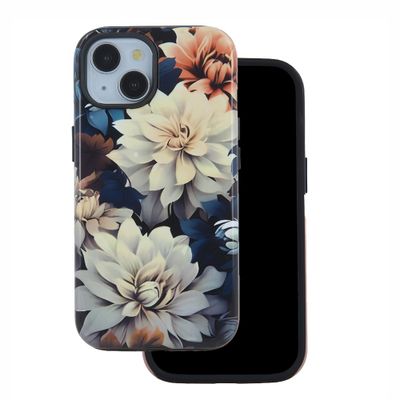 Decor case pre iPhone 16 6,1" Jarná