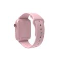 Forever smartwatch GPS WiFi 4G Kids Look Me! 3 KW-520 pink