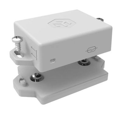 MikroTik TG-LR82, LoRaWAN tag pre 868MHz/2.4GHz, senzor teploty, vlhkosti, pohybu a udalostí
