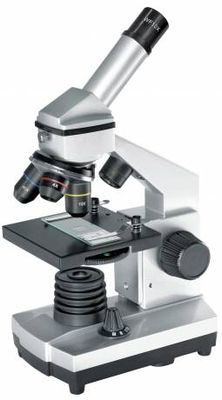 Mikroskop s adaptérom na smartfón Bresser Junior Biolux CA 40–1024x