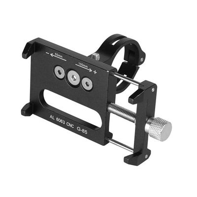 Držiak telefónu na bicykel GUB G-85