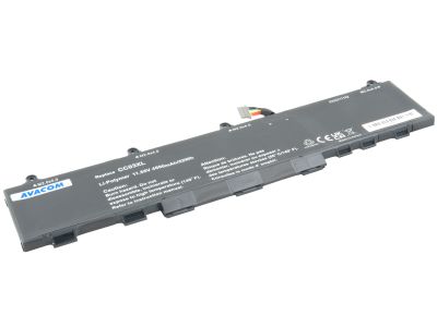 Batéria AVACOM pre HP EliteBook 850 G7, 850 G8 Li-Pol 11,55 V 4500mAh 52Wh