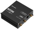 Teltonika RUT286 průmyslový router   1x LAN, 1x WAN, RS232/485. 2x SIM + eSIM, LTE Telit, Wi-Fi 4 Router, LTE Cat 4, RS232, RS485, Modbus, DNP3, DLMS, eSIM, Wi-Fi 4, 9–57 VDC, PoE, RutOS