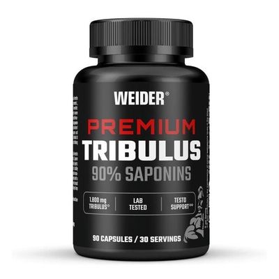 Premium Tribulus - Weider