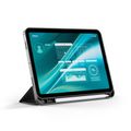 Etteri case for Apple iPad Pro 2024 11' black