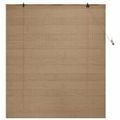 vidaXL Roleta Hnedá 140 x 160 cm Bambus