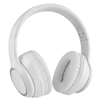 Slúchadlá Bluetooth SENCOR SEP 710BT WH