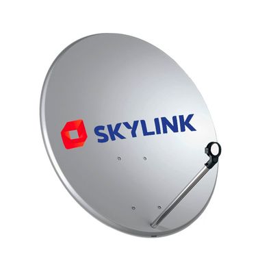 TS parabola offset 80 Fe Economy line biela logo Skylink