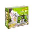 Dalekohľad binokulárny LEVENHUK Travel 10x40