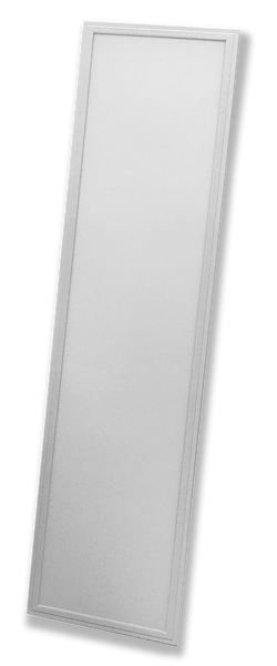 LED panel TRIXLINE 48W, obdĺžnik vstavaný 4200K