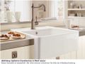 Villeroy & Boch Single 595 Biela keramika