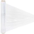 vidaXL Stretch Fólia 6 ks Transparentná 23 μm 50 cm x 150 m